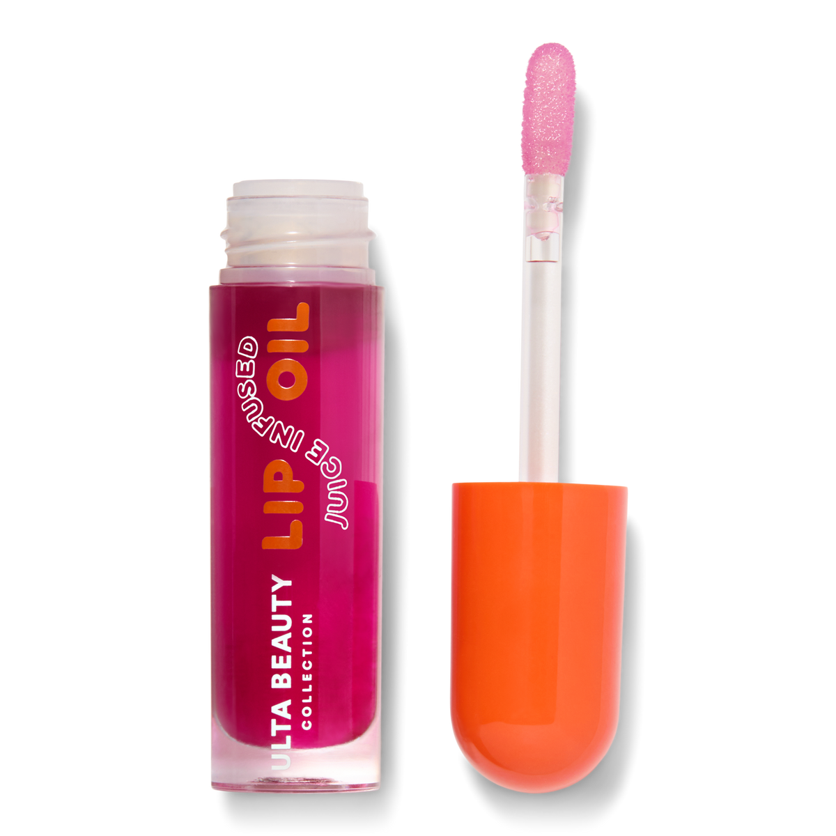Juice Infused Lip Oil