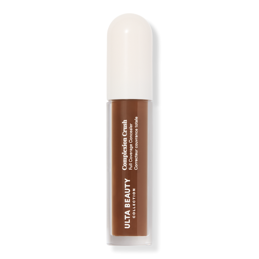 Ulta Beauty Collection Complexion Crush Full Coverage Concealer - Dark Cool