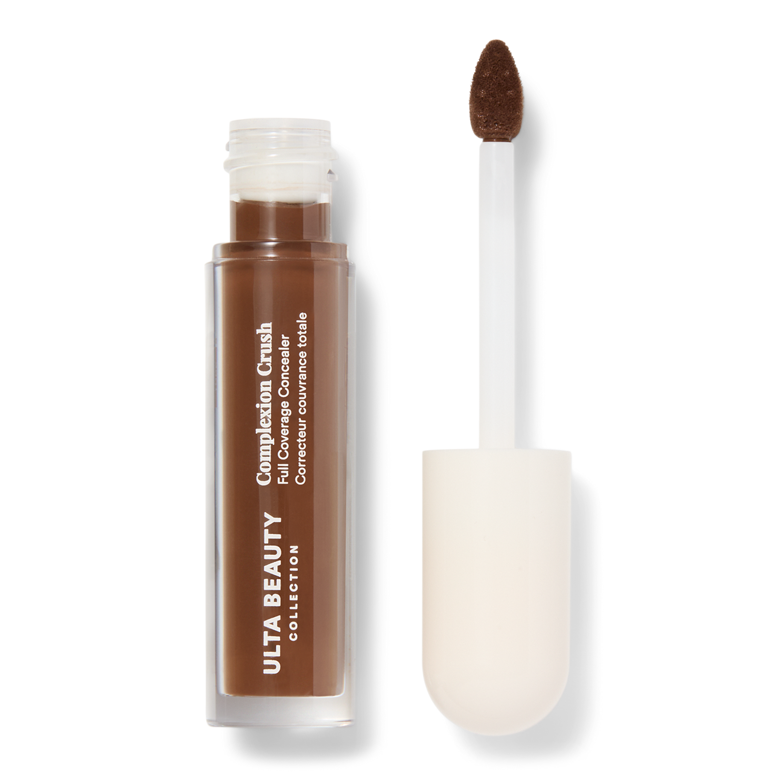 Complexion Crush Full Coverage Concealer - Dark Cool