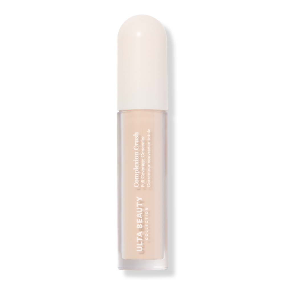 Ulta Beauty Collection Complexion Crush Full Coverage Concealer - Fair Neutral