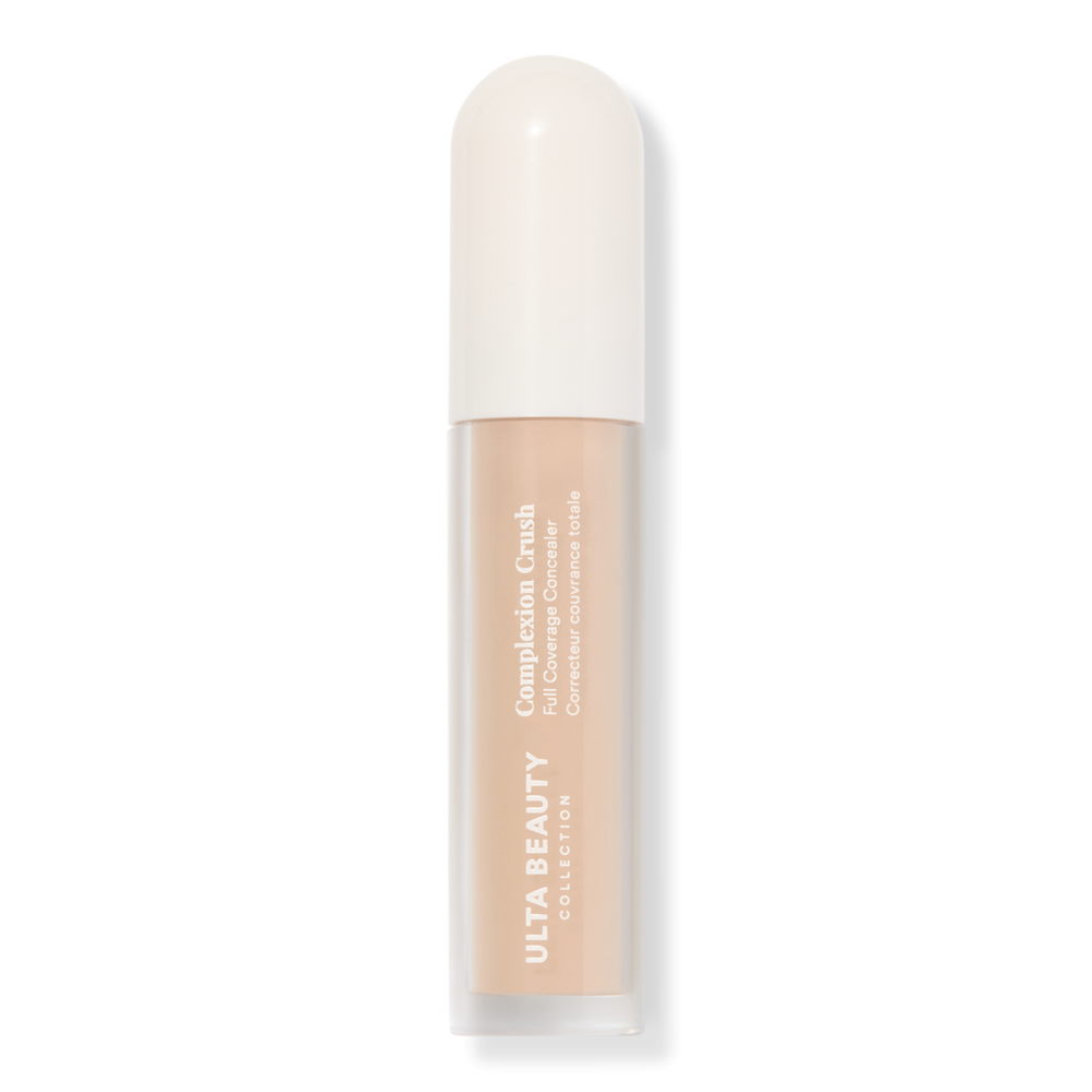 Ulta Beauty Collection Complexion Crush Full Coverage Concealer - Light Cool