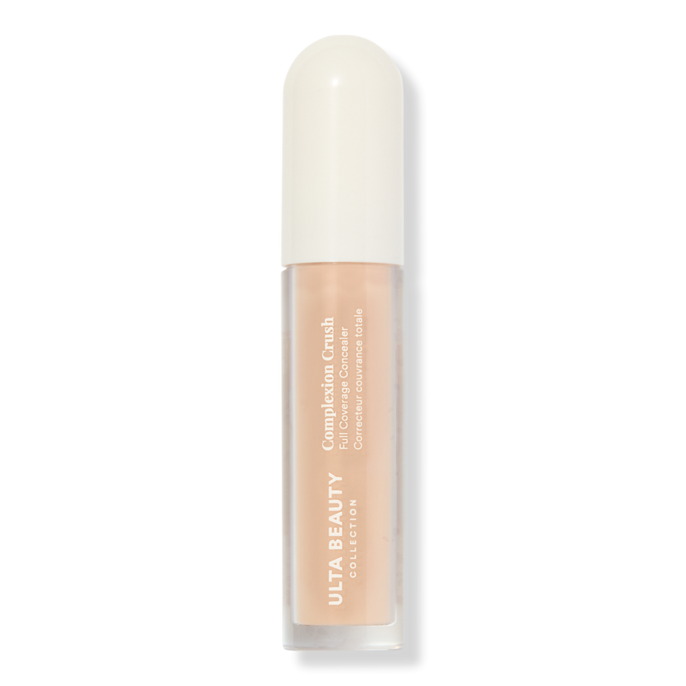 Ulta Beauty Collection Complexion Crush Full Coverage Concealer - Light Neutral