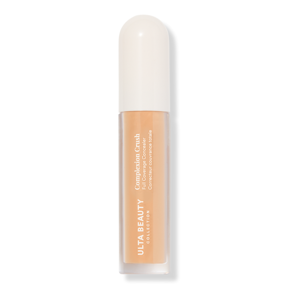 Ulta Beauty Collection Complexion Crush Full Coverage Concealer - Medium Warm