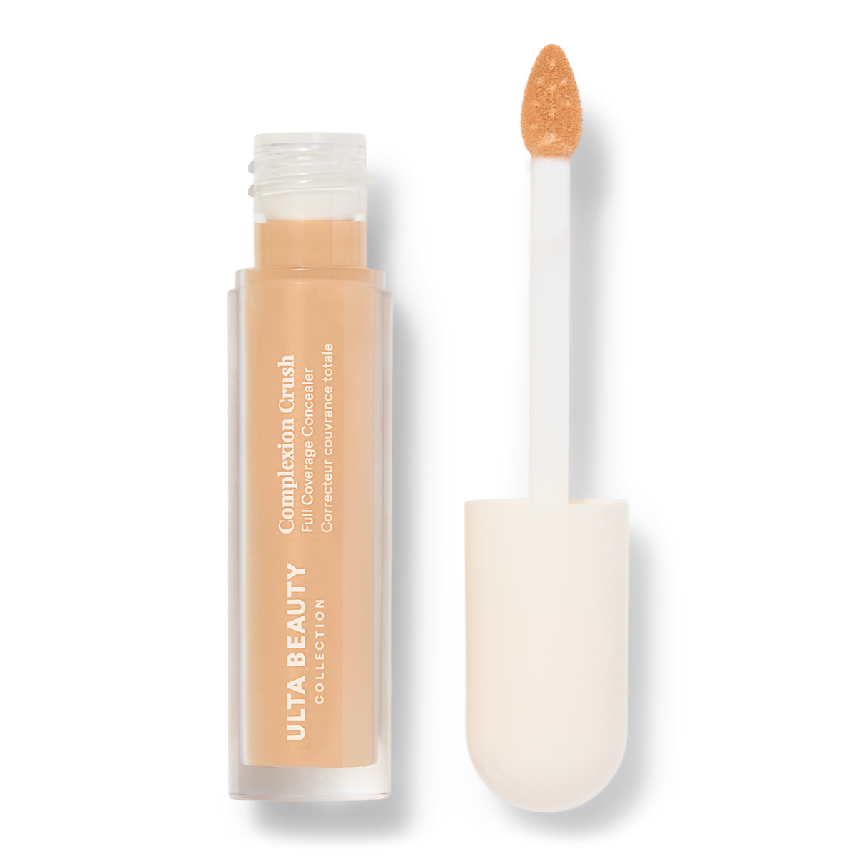 Complexion Crush Full Coverage Concealer - Medium Warm