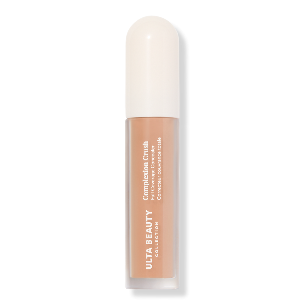 Ulta Beauty Collection Complexion Crush Full Coverage Concealer - Tan Cool