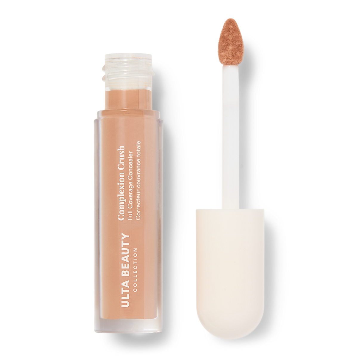 Complexion Crush Full Coverage Concealer - Tan Cool