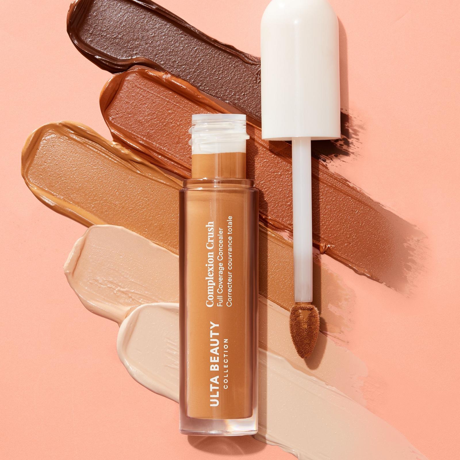 Complexion Crush Full Coverage Concealer - Dark Cool