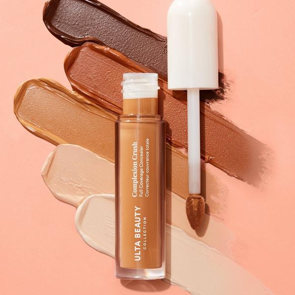 ULTA Beauty Collection Complexion Crush Full Coverage Concealer #4