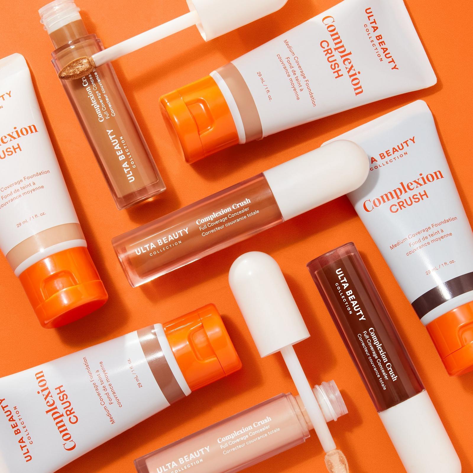 Complexion Crush Full Coverage Concealer - Dark Cool
