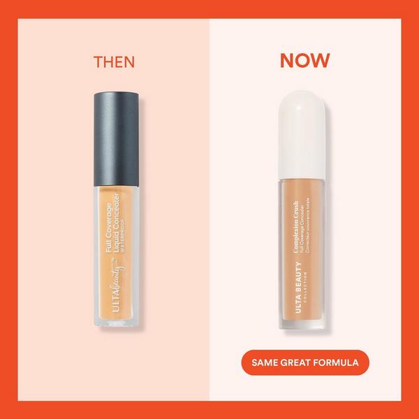 ULTA Beauty Collection Complexion Crush Full Coverage Concealer #6