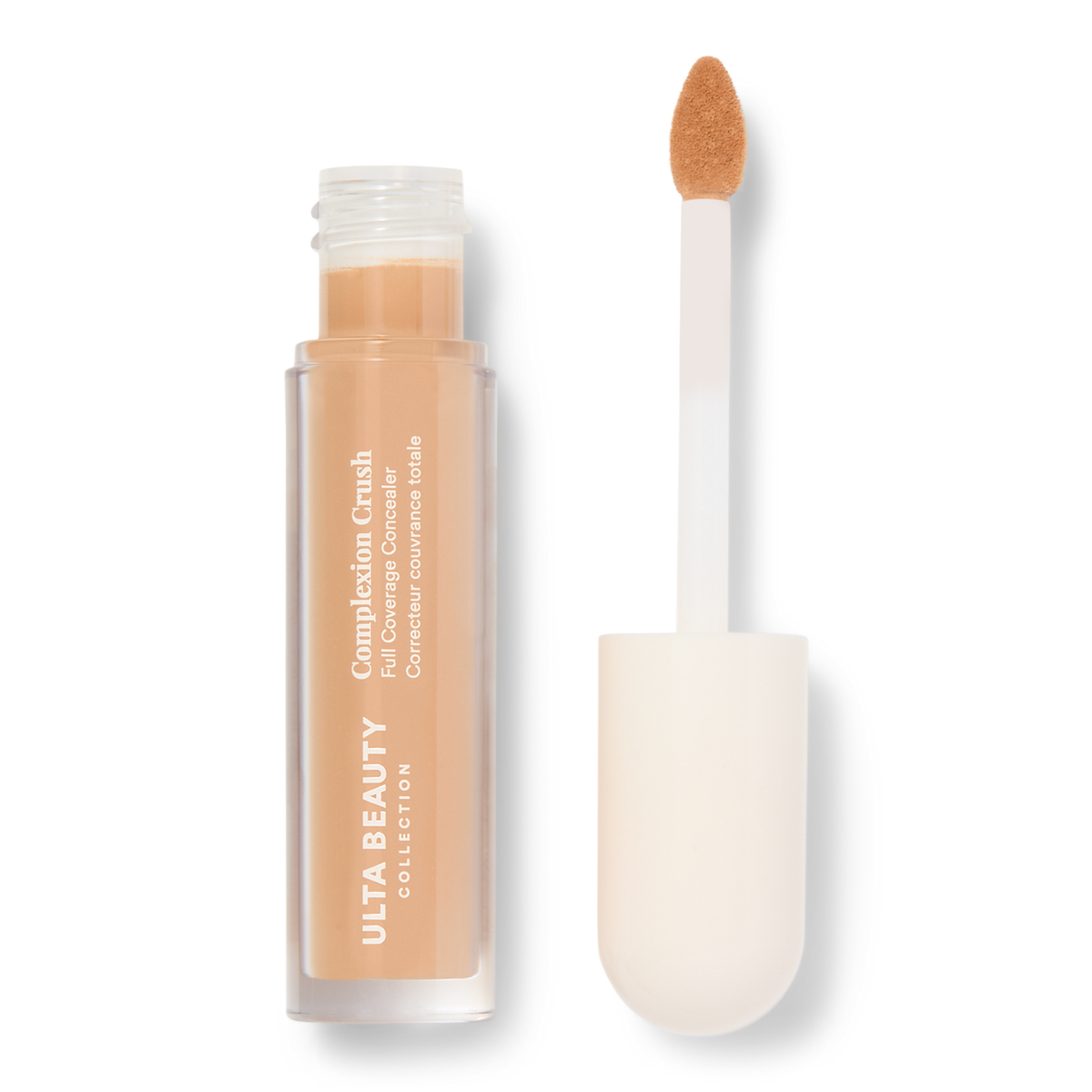Complexion Crush Full Coverage Concealer - Tan Warm