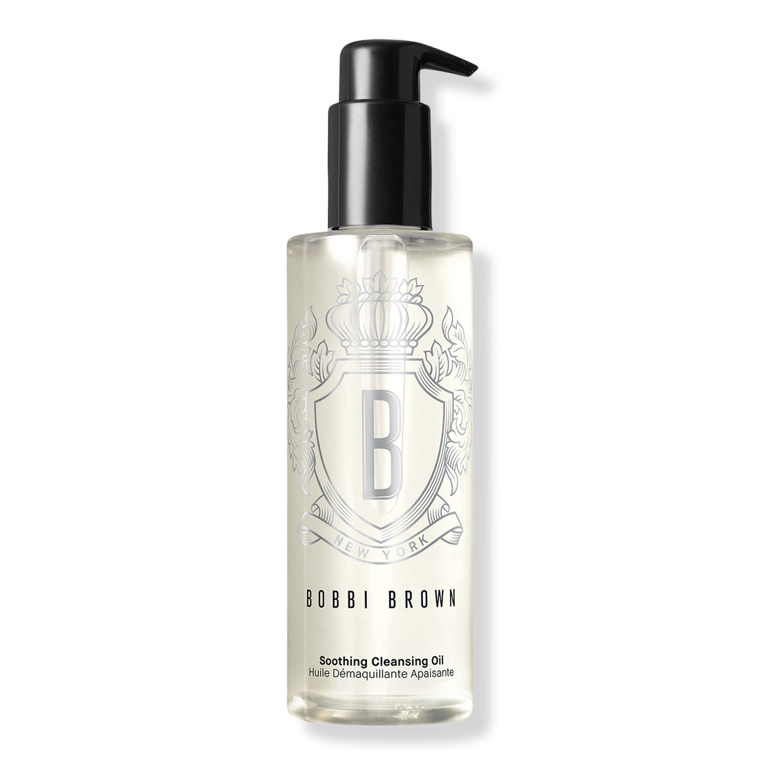 BOBBI BROWN Soothing Cleansing Oil #1