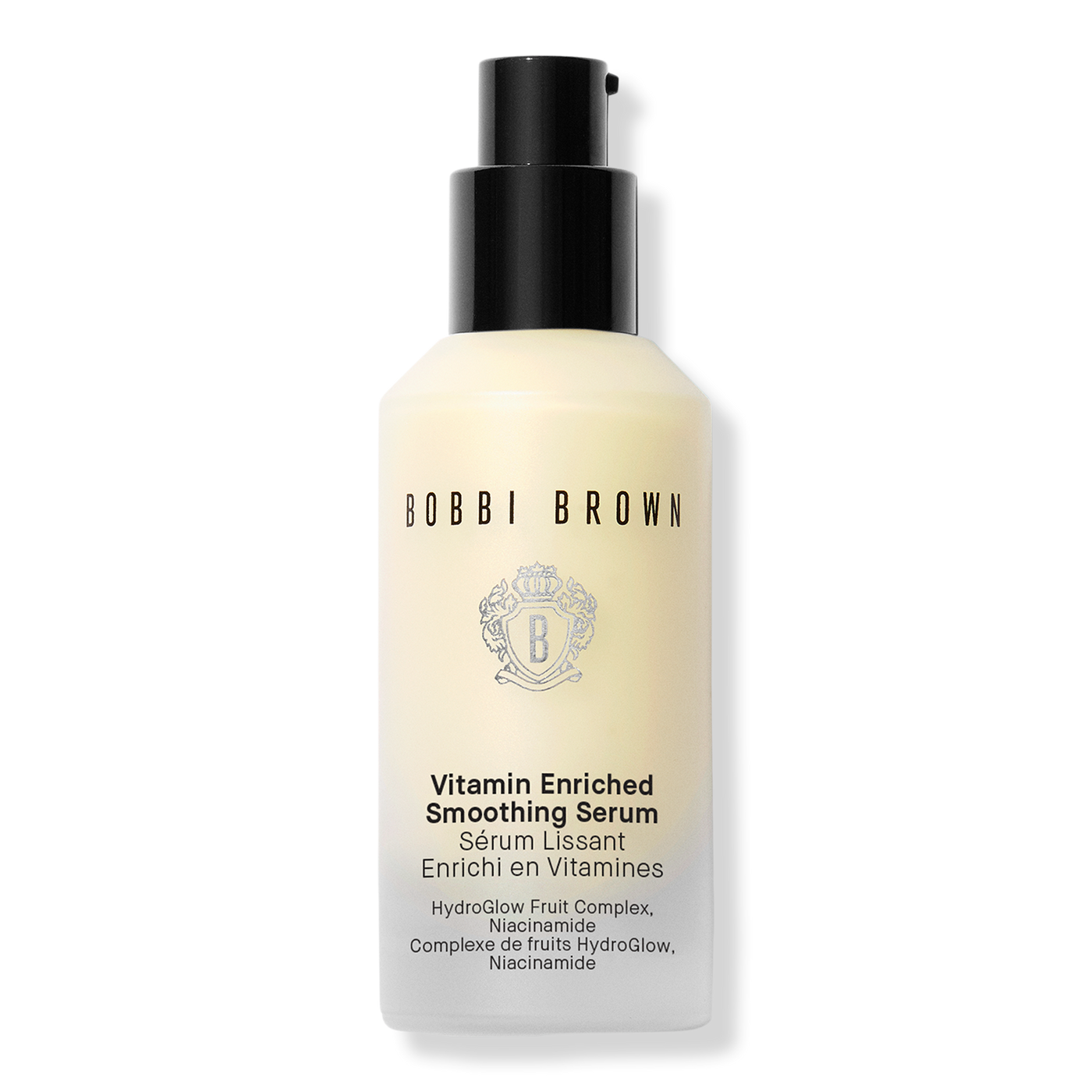 BOBBI BROWN - Vitamin Enriched Smoothing Serum with Niacinamide + 