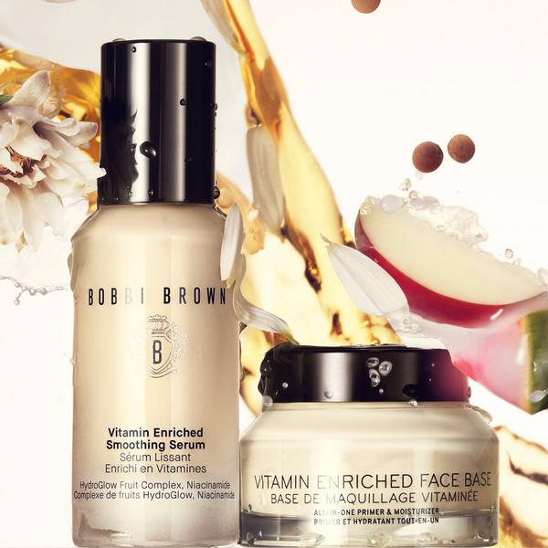 BOBBI BROWN Vitamin Enriched Smoothing Serum with Niacinamide #9