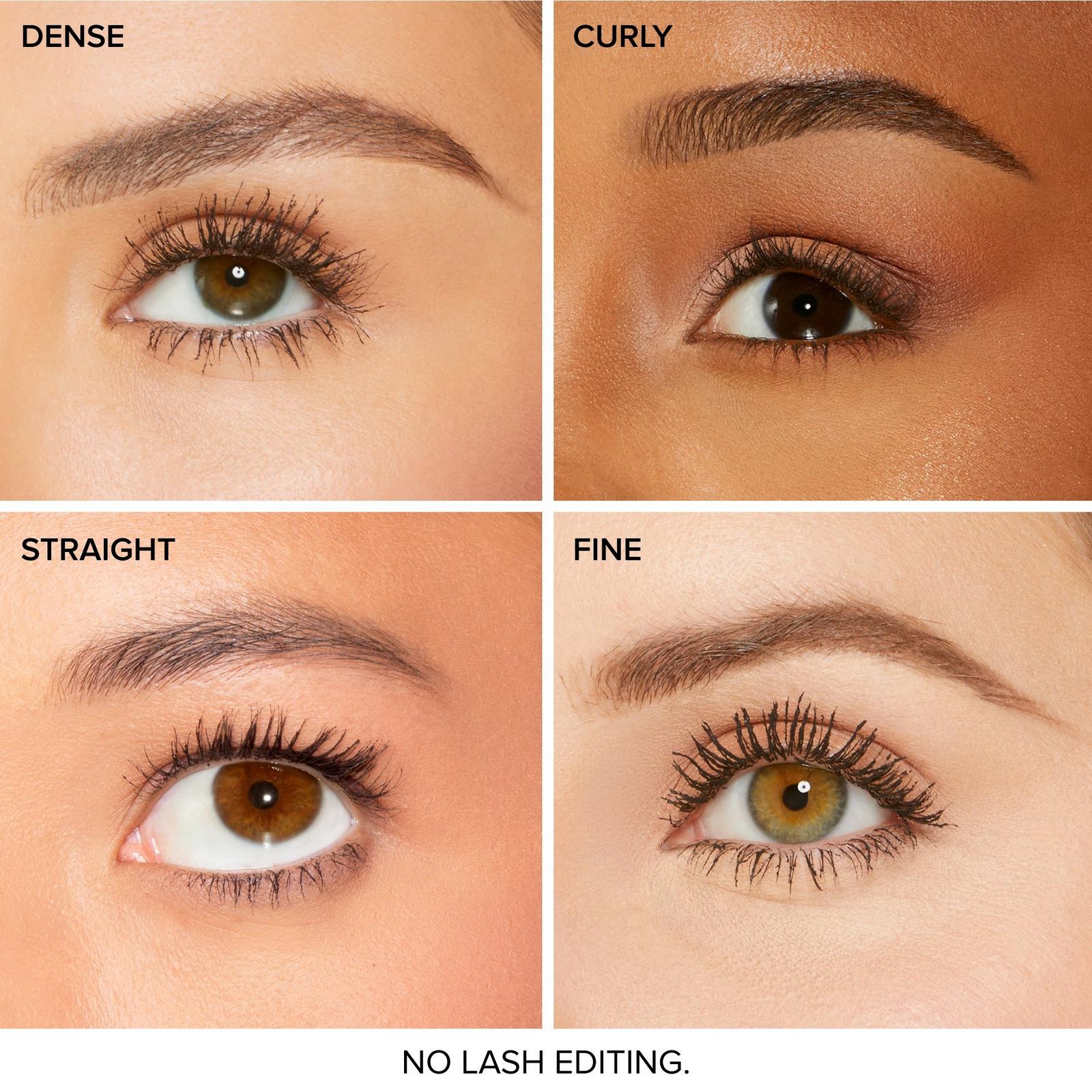 Travel Size Naturally Better Than Sex Lengthening and Volumizing Mascara