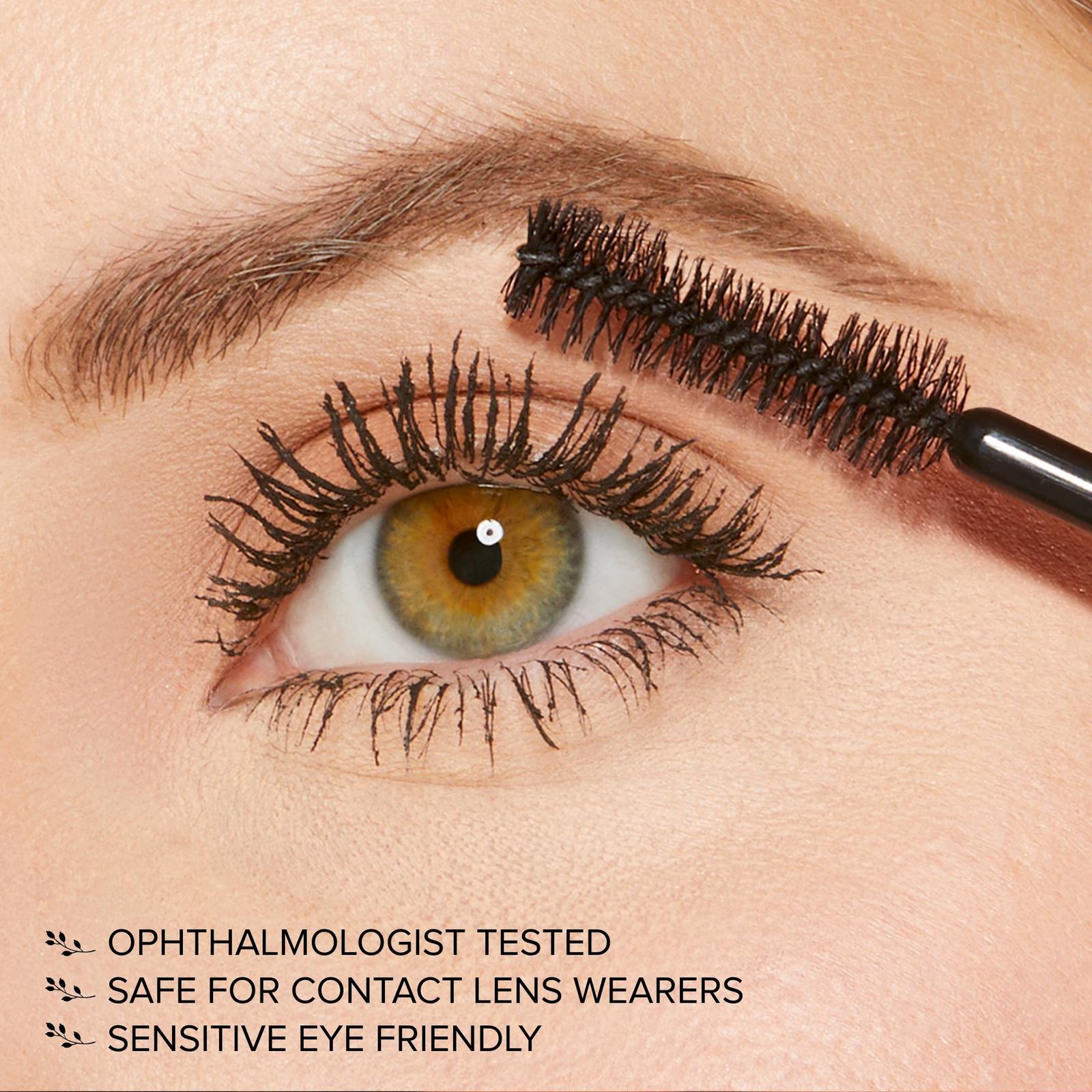 Travel Size Naturally Better Than Sex Lengthening and Volumizing Mascara