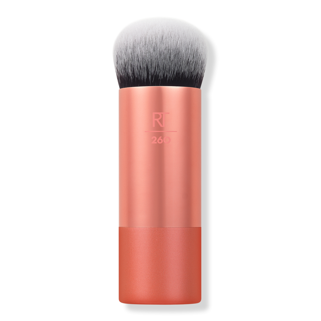 Real Techniques Bubble Blending Multipurpose Makeup Brush #1