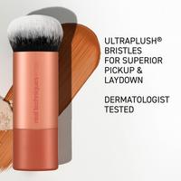 Real Techniques Bubble Blending Multipurpose Makeup Brush #4