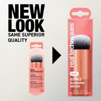 Real Techniques Bubble Blending Multipurpose Makeup Brush #5