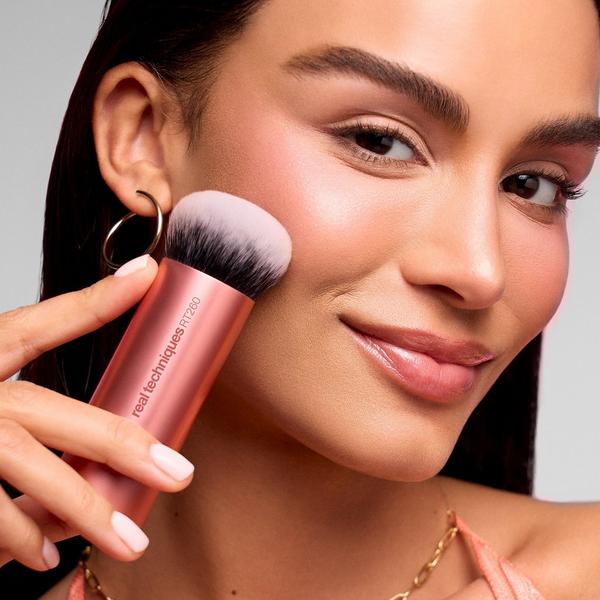 Real Techniques Bubble Blending Multipurpose Makeup Brush #6