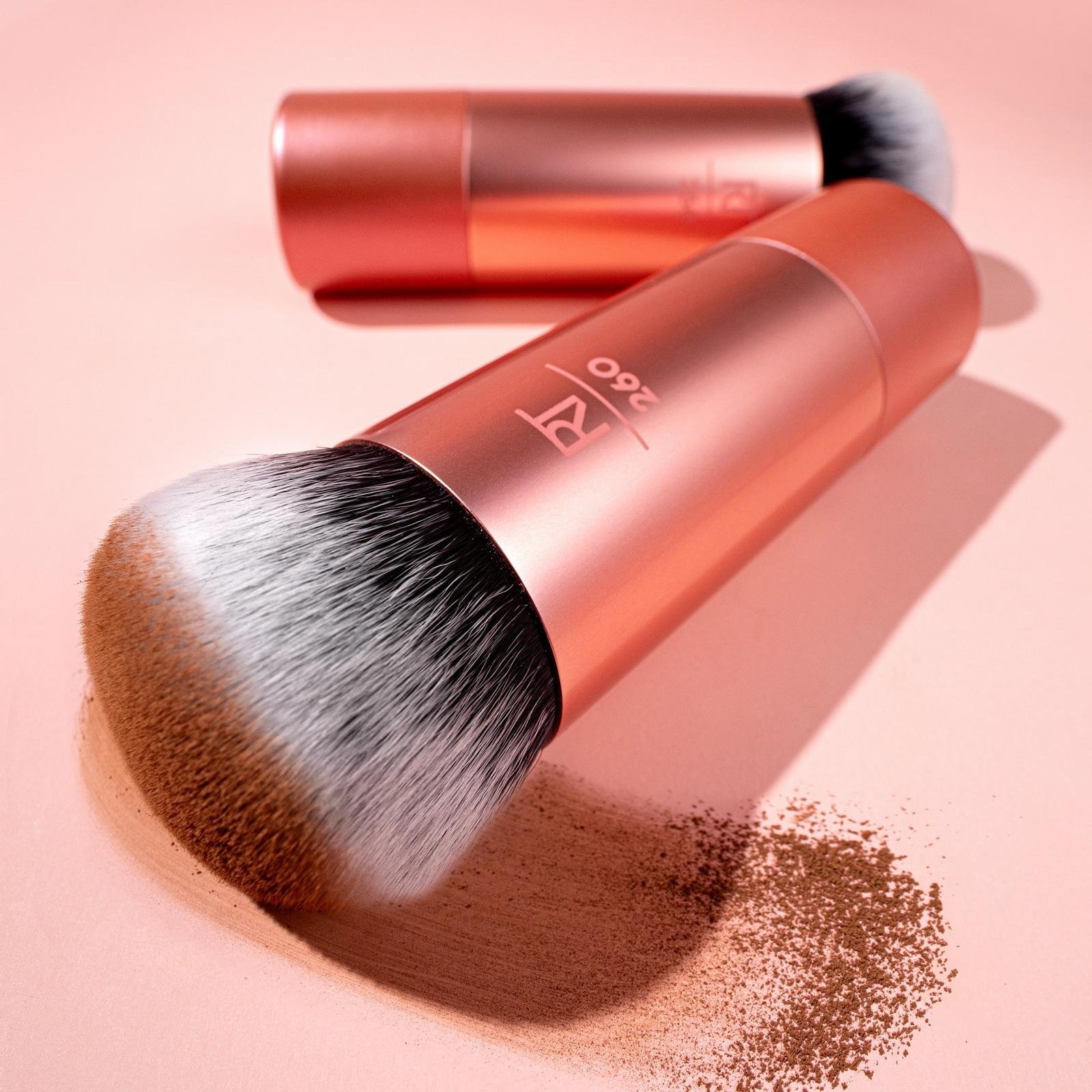 Bubble Blending Multipurpose Makeup Brush