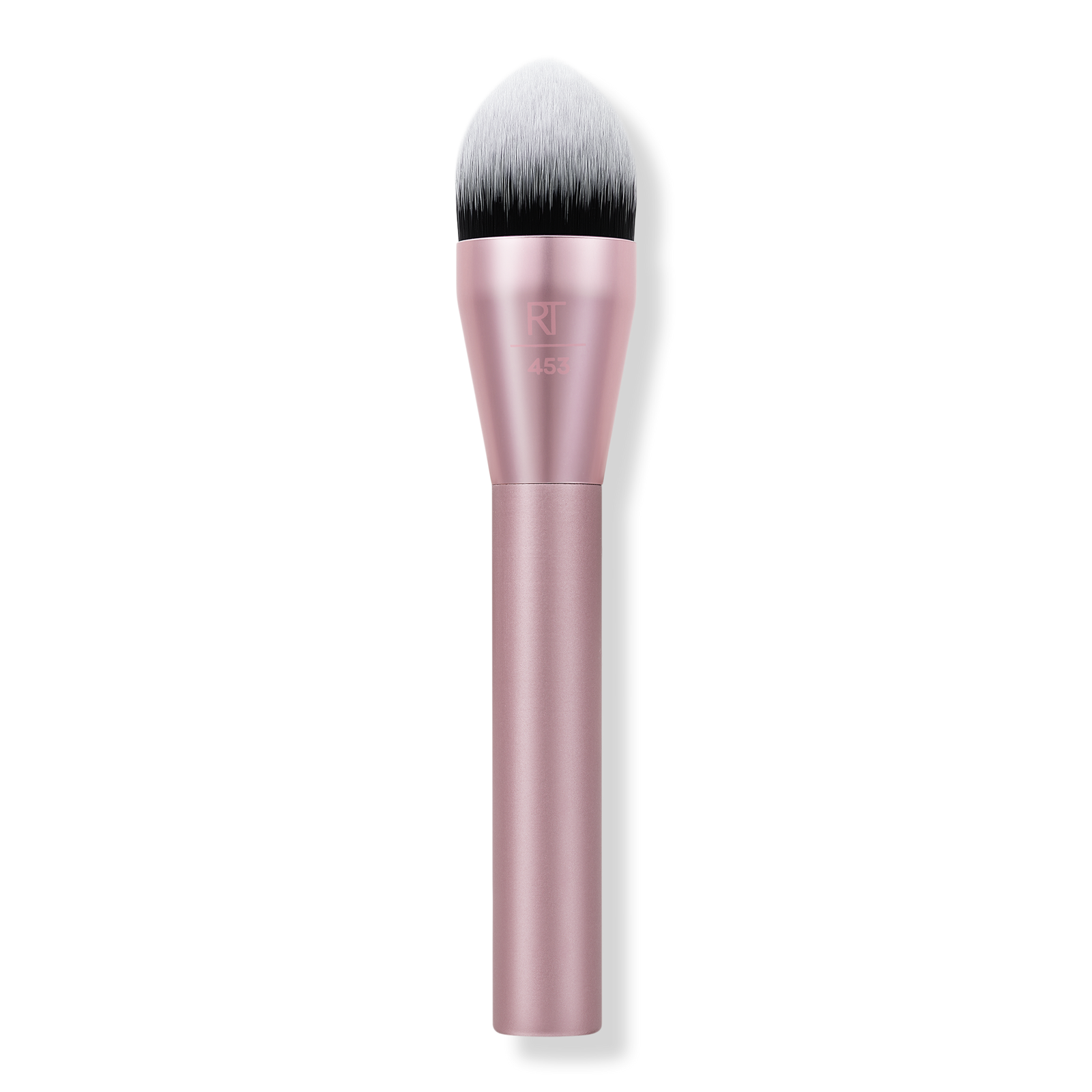 Power Pigment Blush Makeup Brush