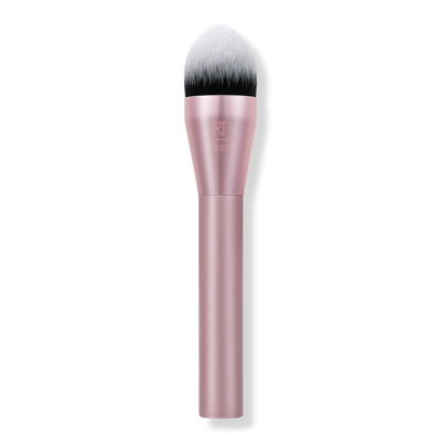 Real Techniques Power Pigment Blush Makeup Brush