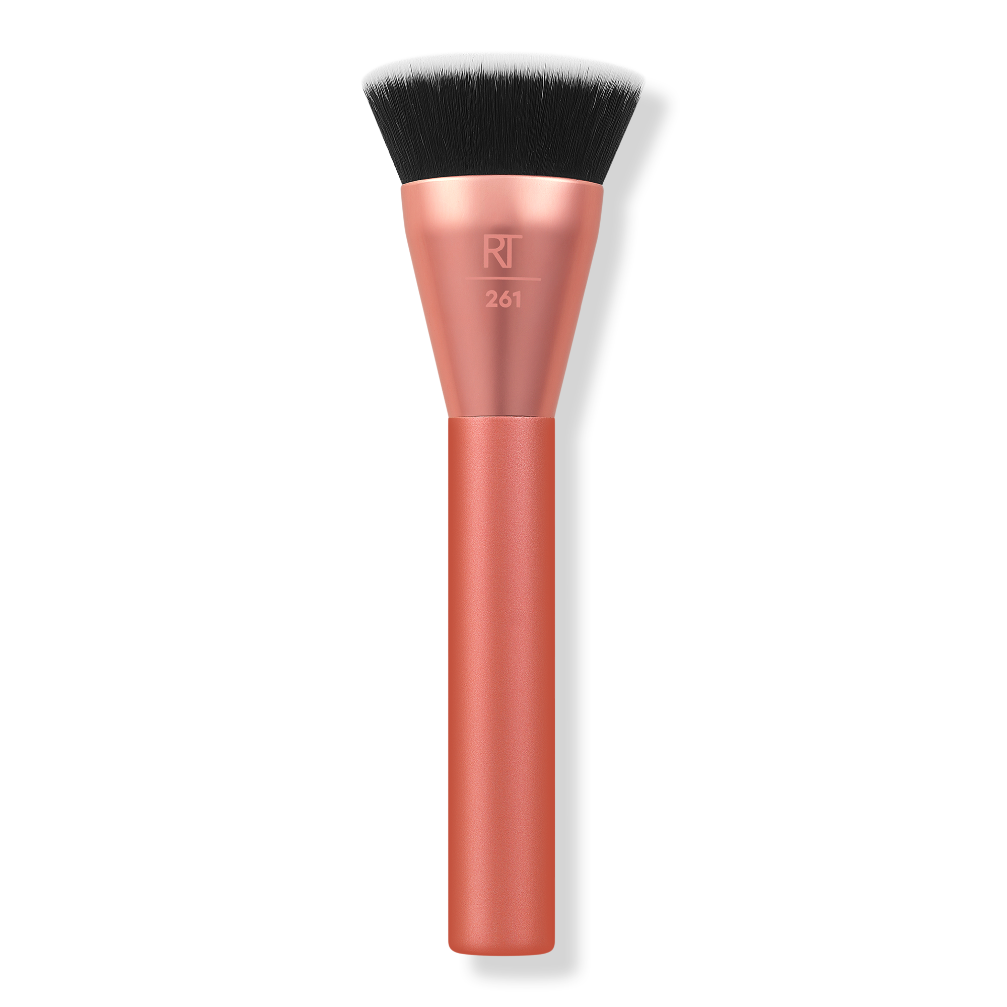 Real Techniques Snatch + Sculpt Contour Makeup Brush #1