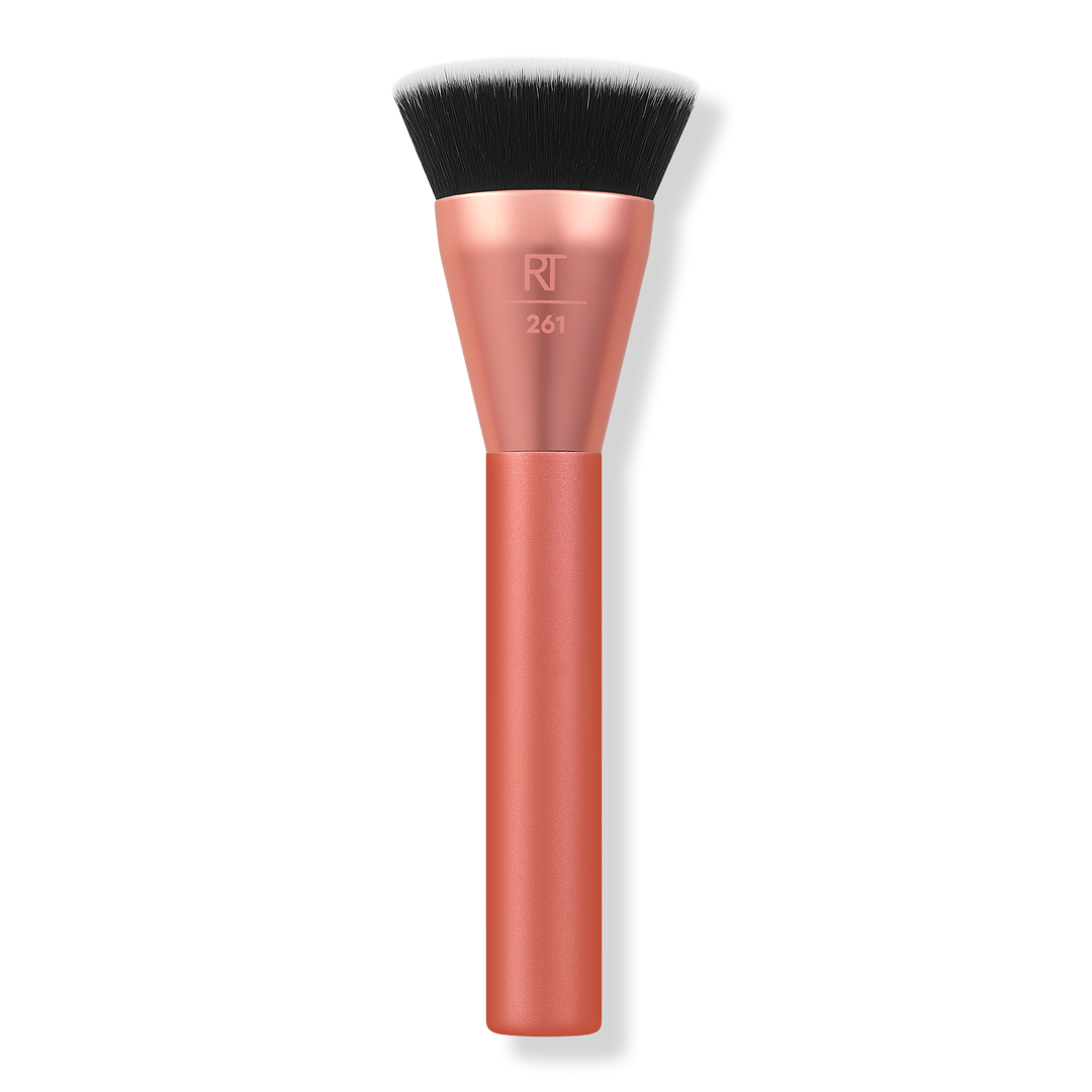 Real Techniques Snatch + Sculpt Contour Makeup Brush #1