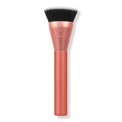 Real Techniques Snatch + Sculpt Contour Makeup Brush