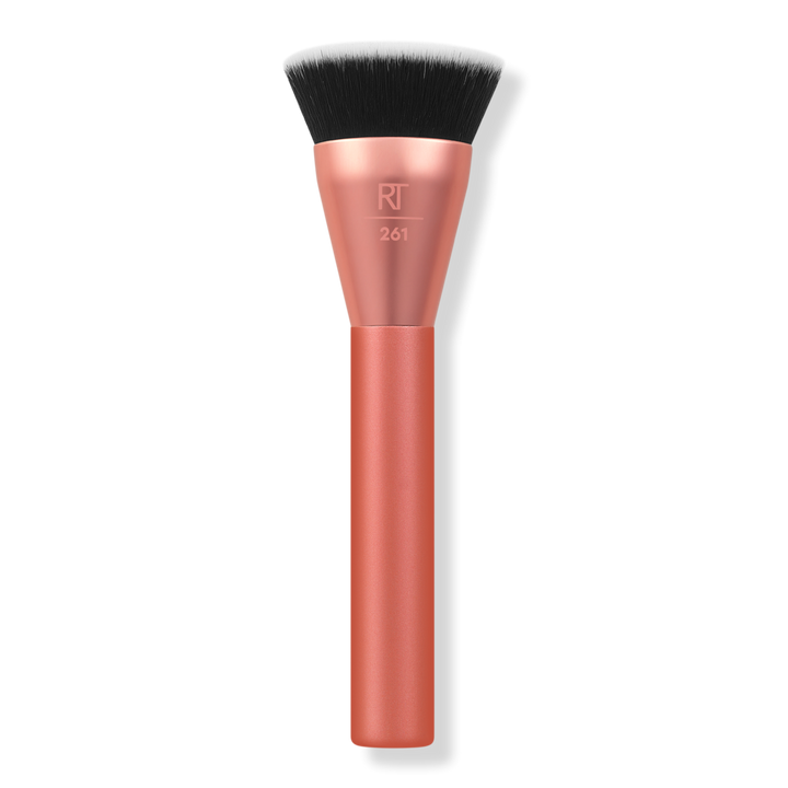 Snatch + Sculpt Contour Makeup Brush Real Techniques Ulta Beauty