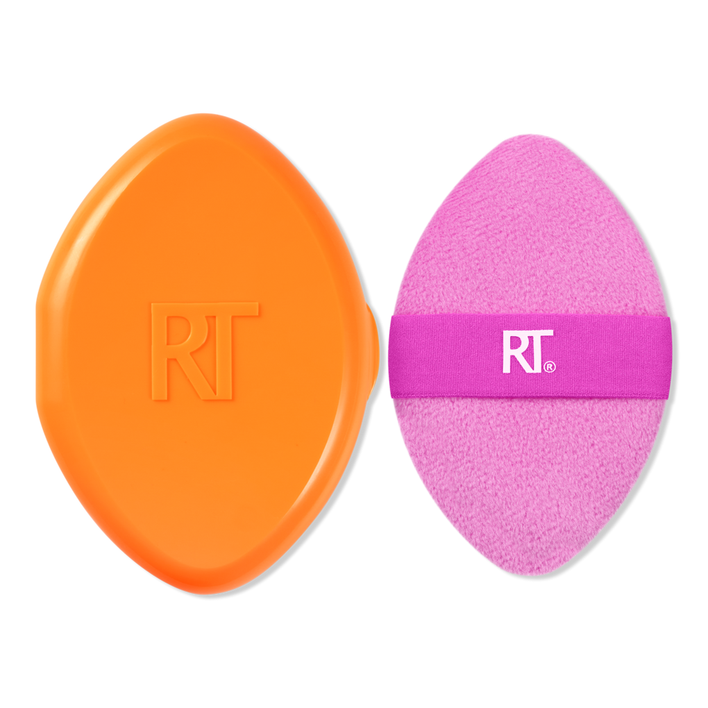 Real Techniques Miracle 2-In-1 Powder Puff