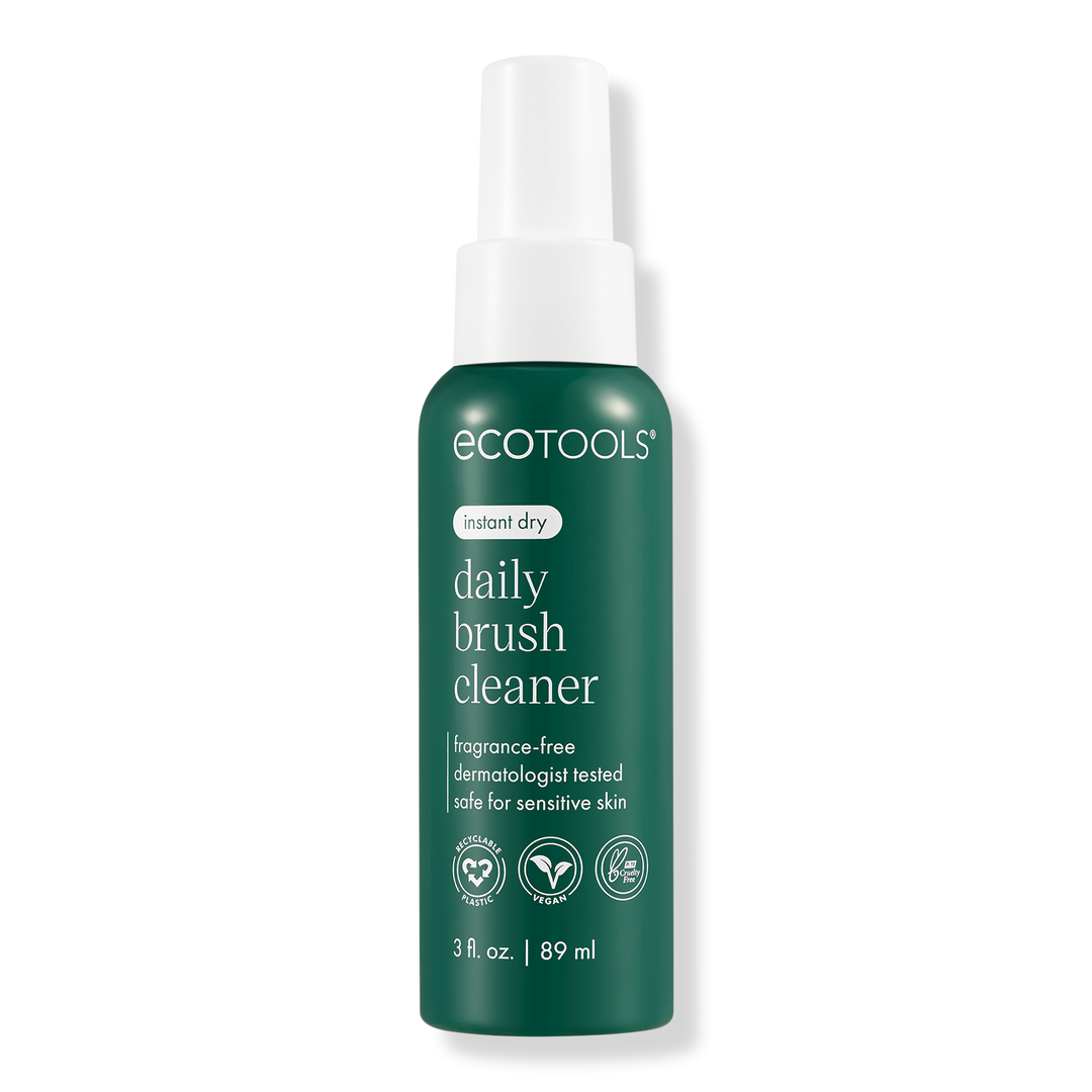 EcoTools Daily Makeup Brush Cleaner #1