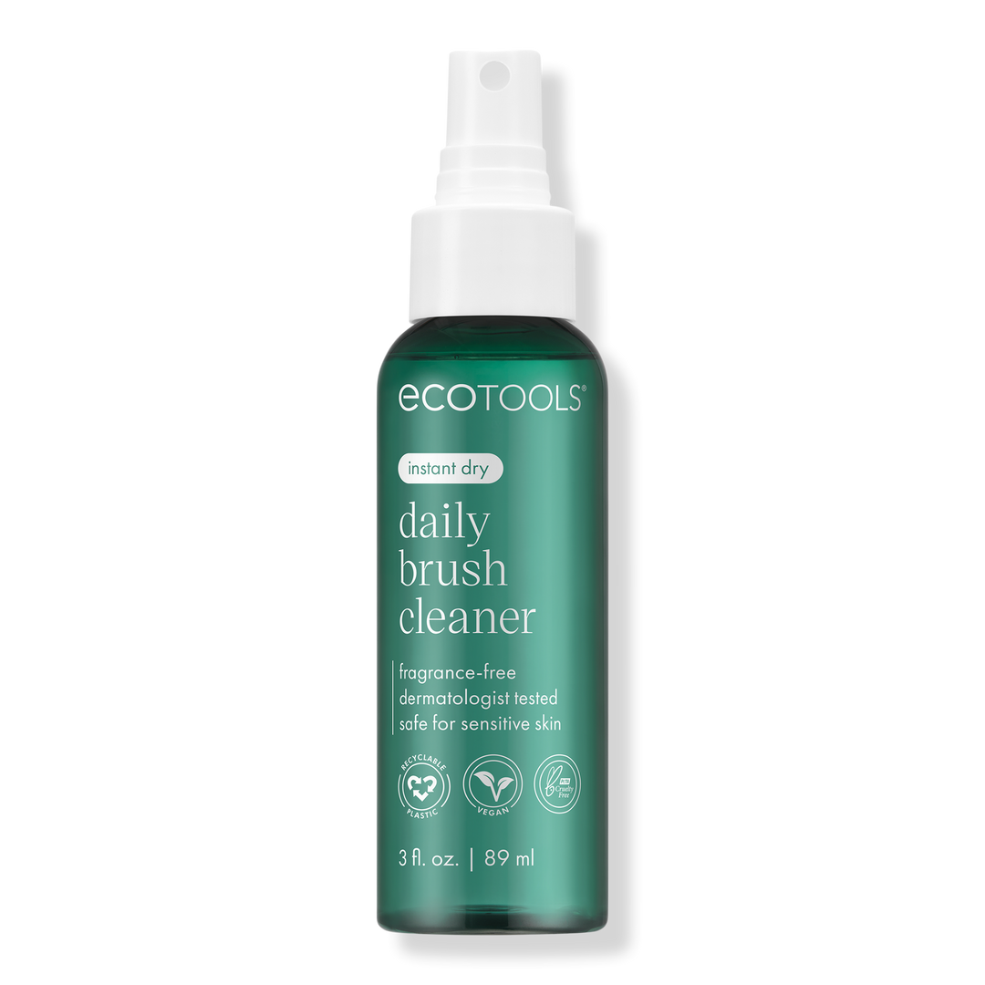 EcoTools Daily Makeup Brush Cleaner #1