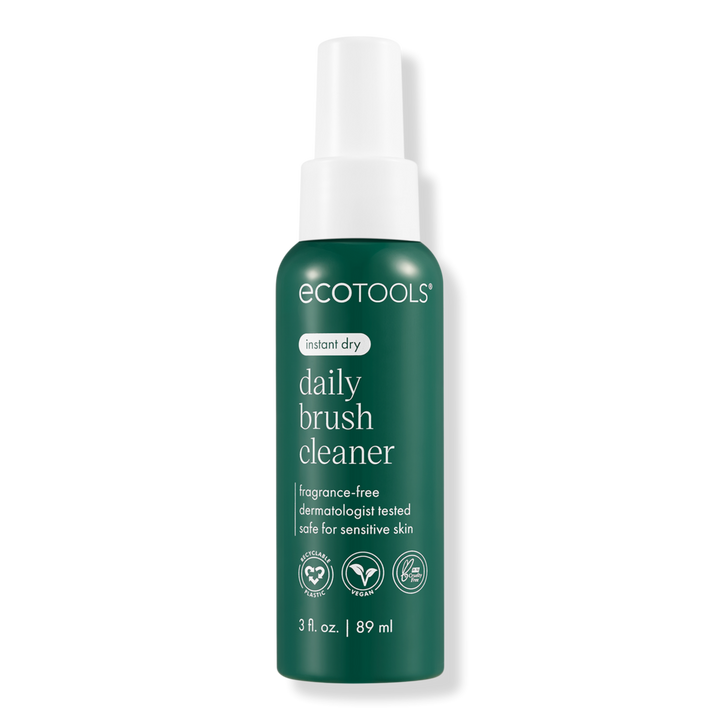 EcoTools Daily Makeup Brush Cleaner Spray #1