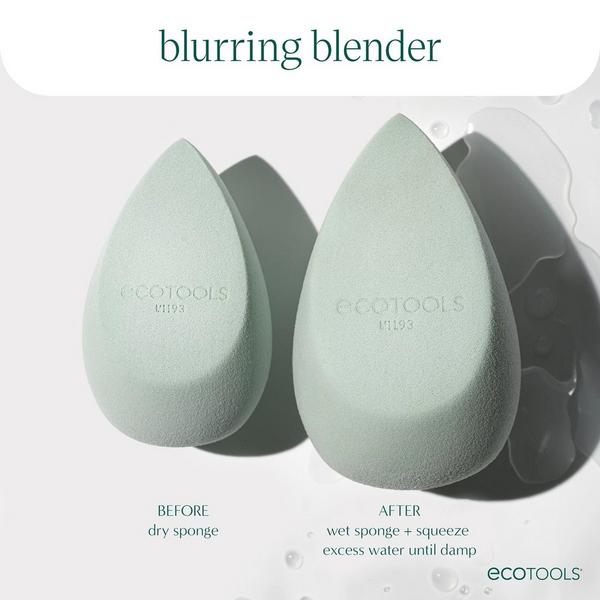 Esponja de maquillaje difuminadora 5