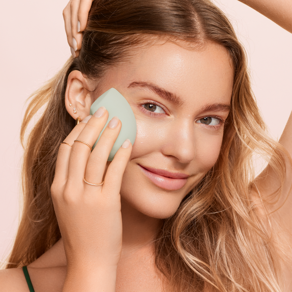 Esponja de maquillaje difuminadora 6
