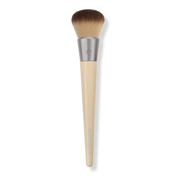 EcoTools Blending Foundation Makeup Brush #1