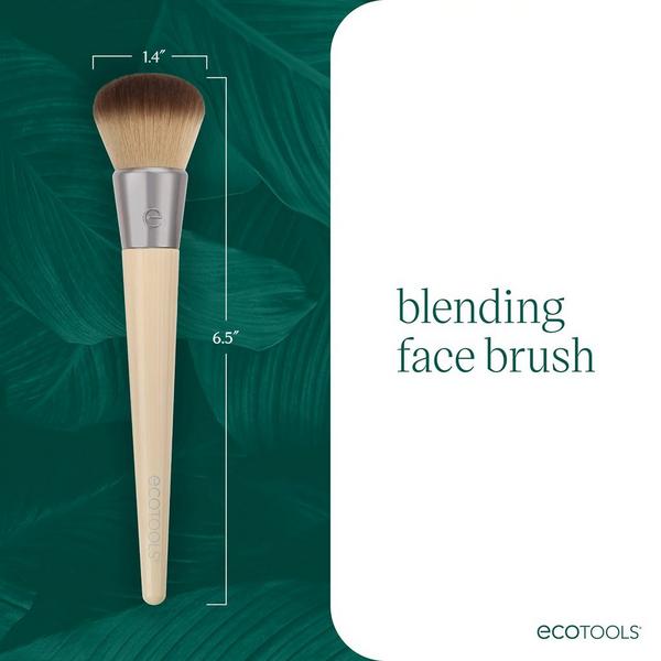 EcoTools Blending Foundation Makeup Brush #5