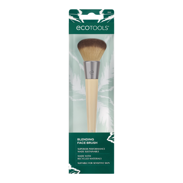 EcoTools Blending Foundation Makeup Brush #7