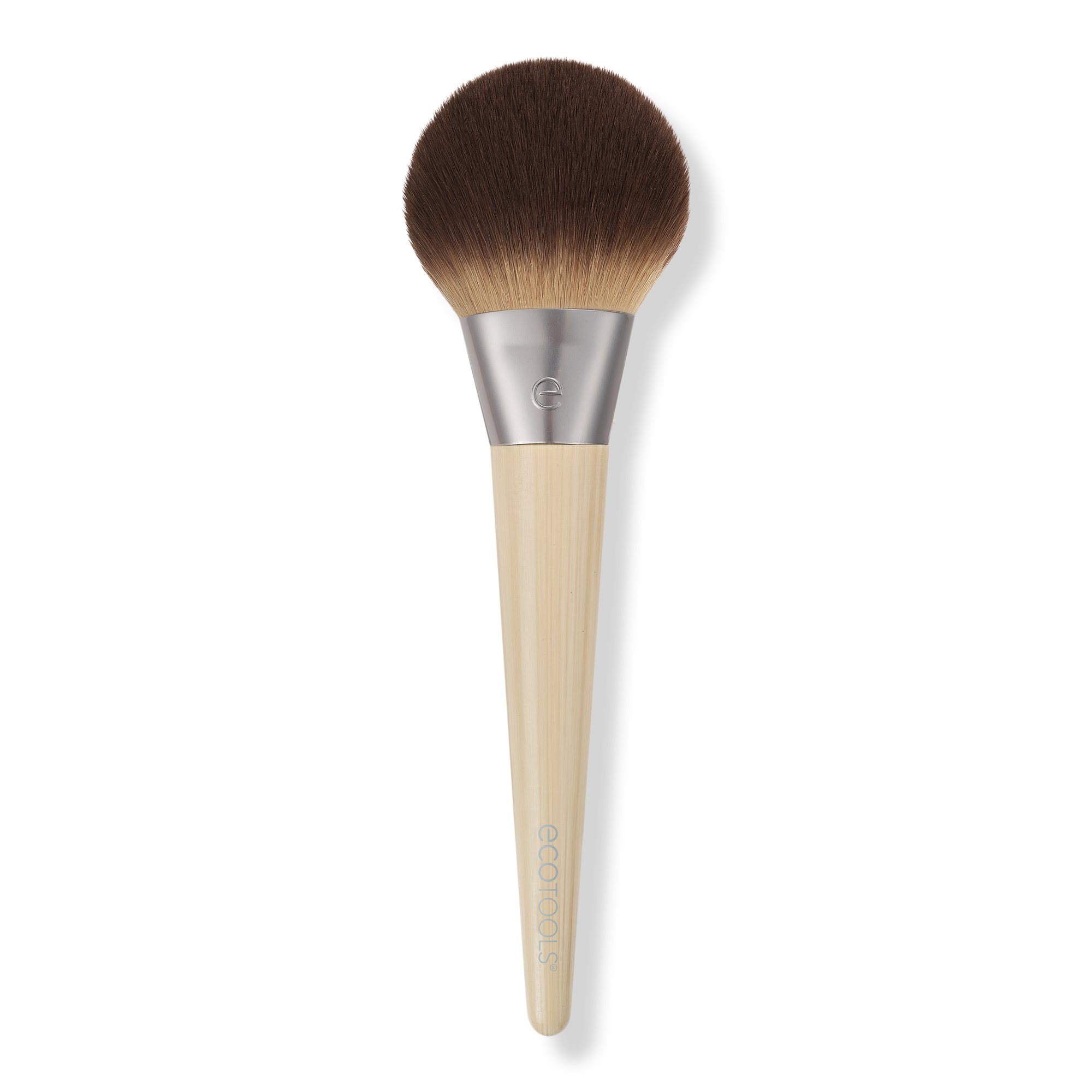 EcoTools Blurring Powder Face Makeup Brush #1