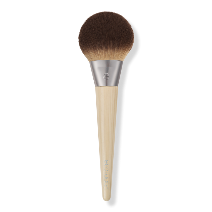 Blurring Powder Face Makeup Brush EcoTools Ulta Beauty