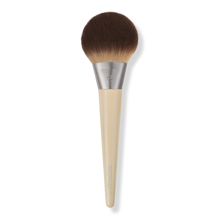 EcoTools Blurring Powder Face Makeup Brush #1