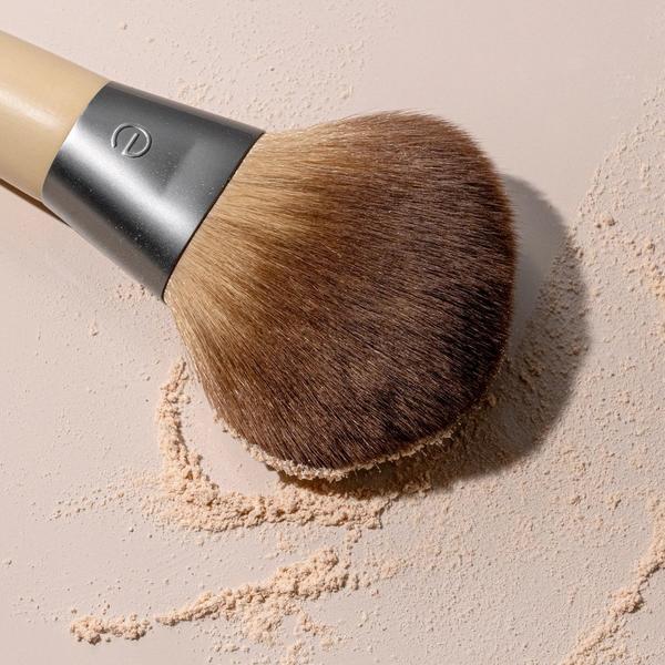 EcoTools Blurring Powder Face Makeup Brush #2