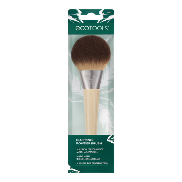 EcoTools Blurring Powder Face Makeup Brush #7