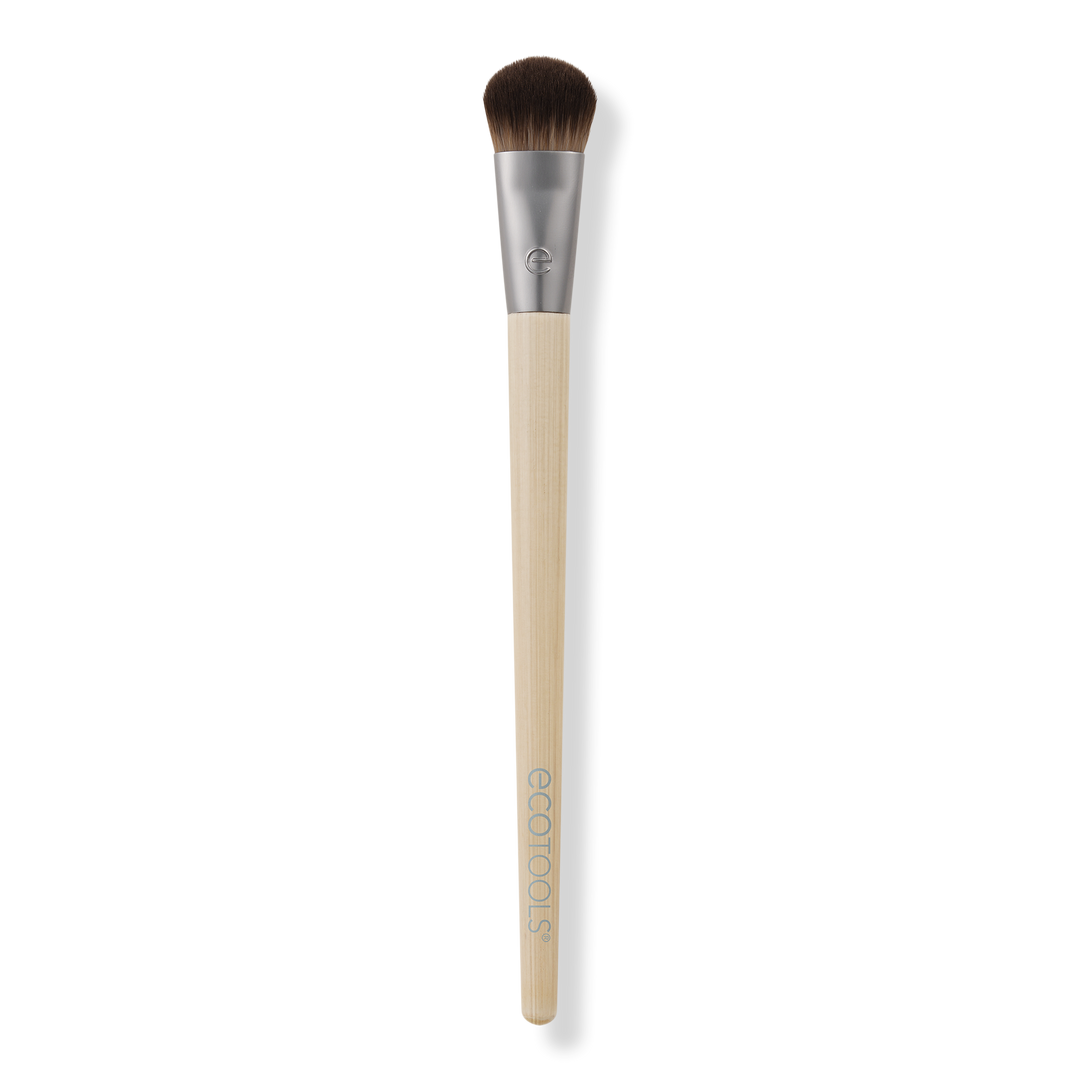 EcoTools Precision Concealer Makeup Brush #1