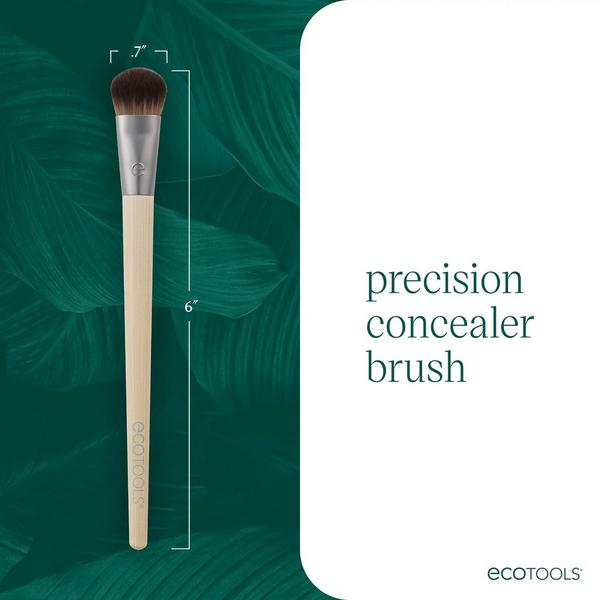 EcoTools Precision Concealer Makeup Brush #5