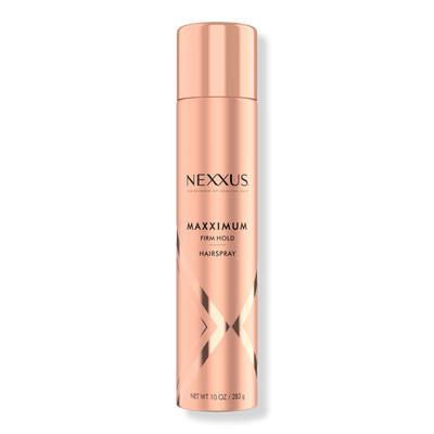 Nexxus Maxximum Firm Hold Hairspray
