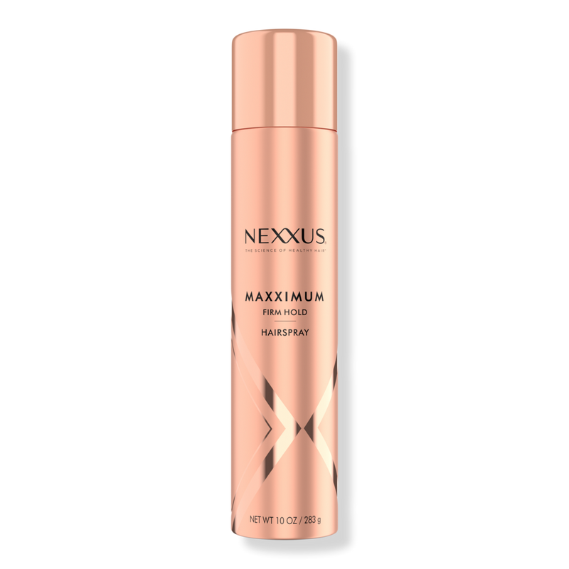 Maxximum Firm Hold Hairspray