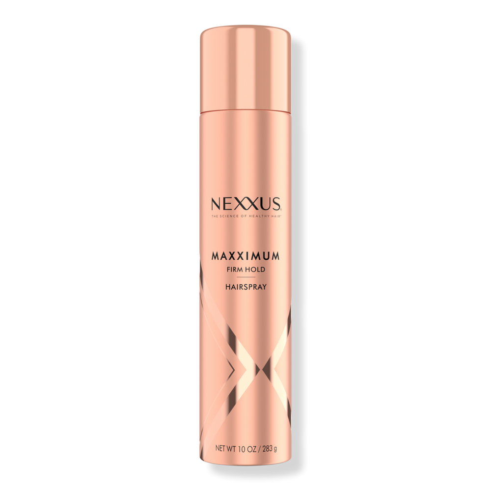Nexxus Maxximum Firm Hold Hairspray